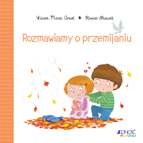 Image of Rozmawiamy o przemijaniu