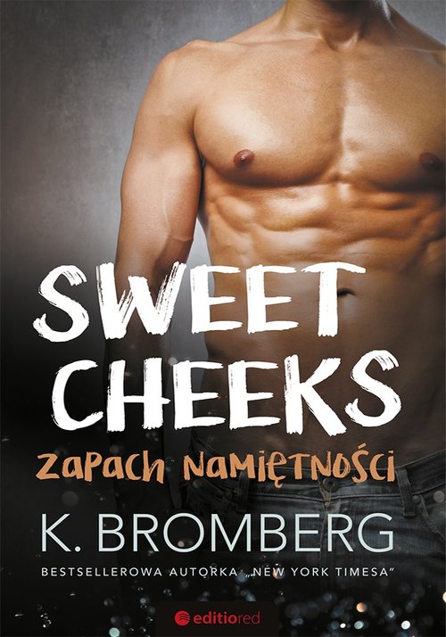 Image of Sweet Cheeks Zapach namiętności
