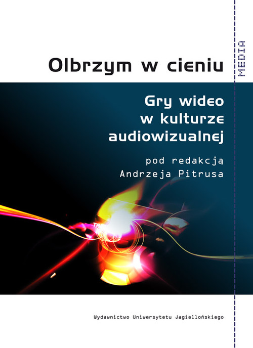 Image of Olbrzym w cieniu Gry wideo w kulturze audiowizualnej