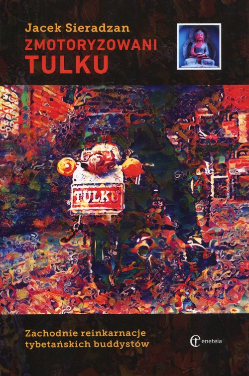 Image of Zmotoryzowani tulku