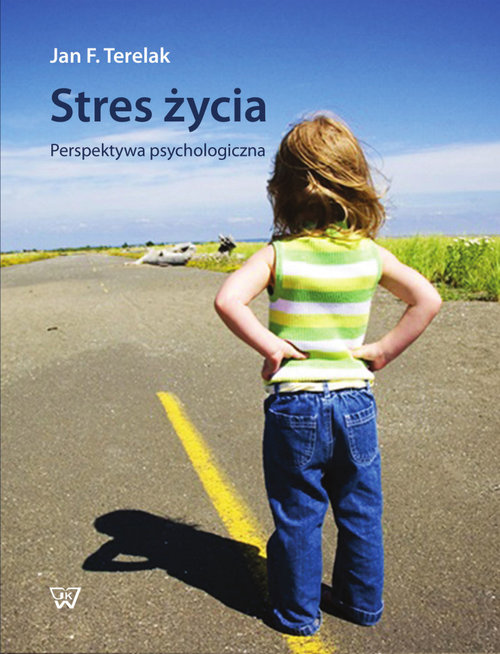 Image of Stres życia Perspektywa psychologiczna
