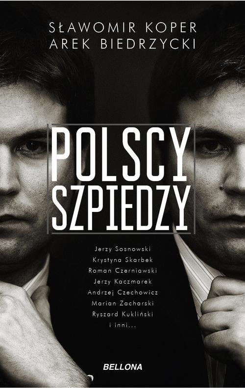 Image of Polscy szpiedzy