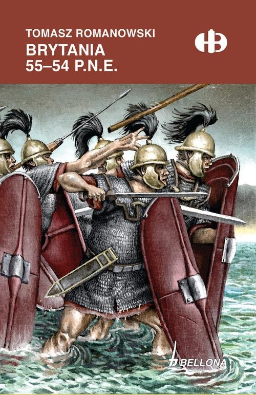 Image of Brytania 55-54 p.n.e.