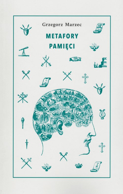 Image of Metafory pamięci