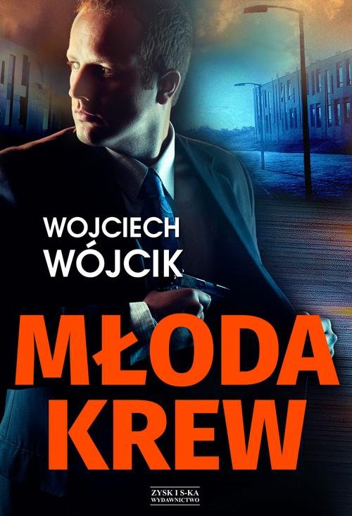 Image of Młoda krew