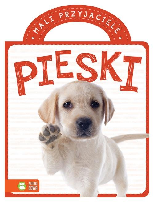 Image of Mali przyjaciele Pieski