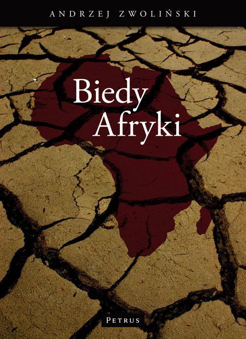 Image of Biedy Afryki