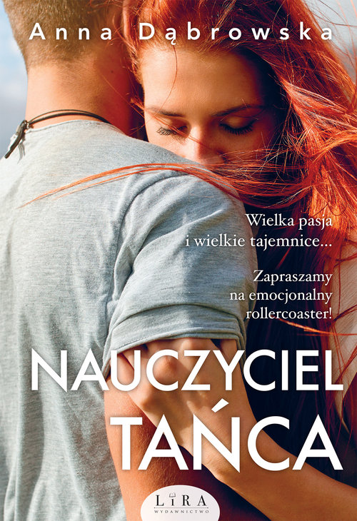 Image of Nauczyciel tańca