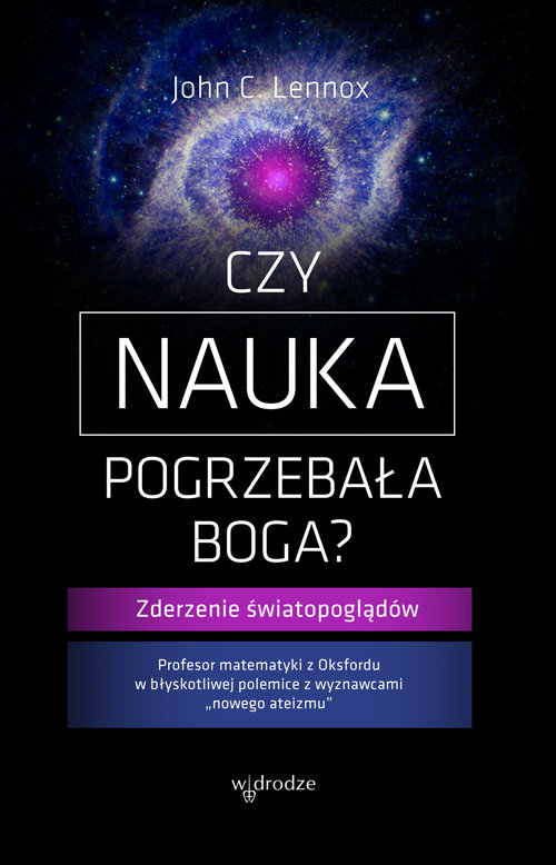 Image of Czy nauka pogrzebała Boga?