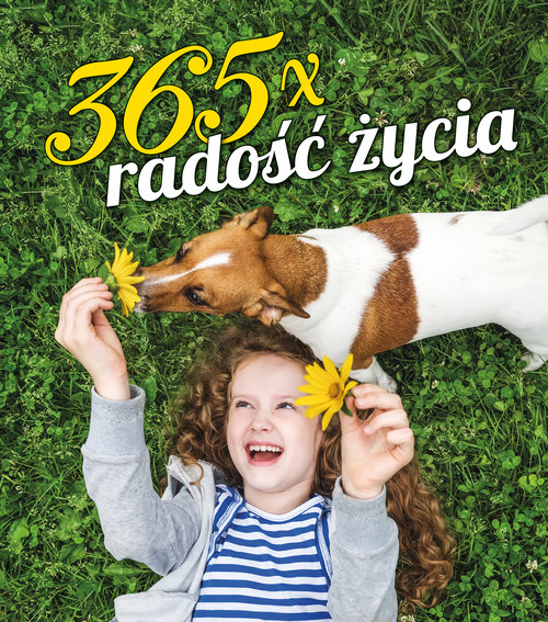 Image of 365 x radość życia