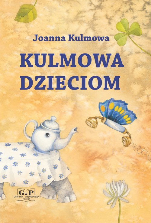 Image of Kulmowa dzieciom