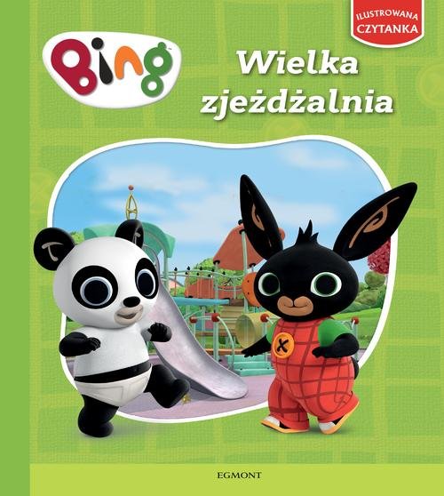 Image of Bing Wielka zjeżdżalnia