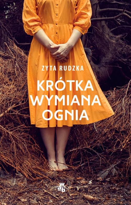 Image of Krótka wymiana ognia