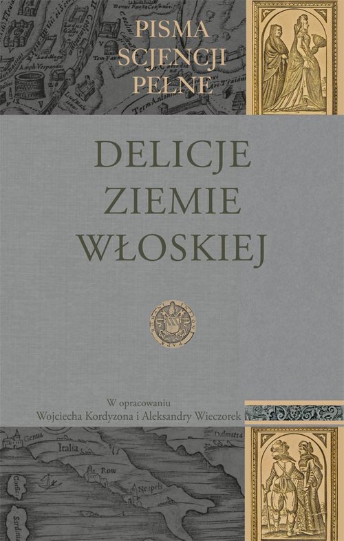 Image of Delicje ziemie włoskiej