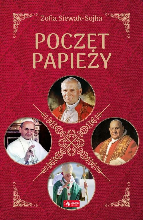 Image of Poczet papieży