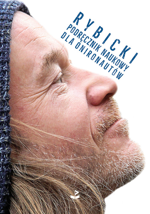 Image of Podręcznik naukowy dla onironautów 1998-2018