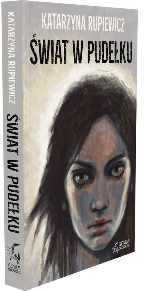 Image of Świat w pudełku