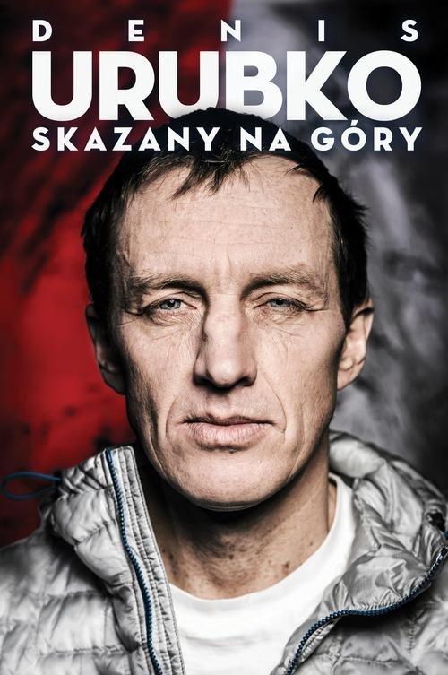 Image of Skazany na góry