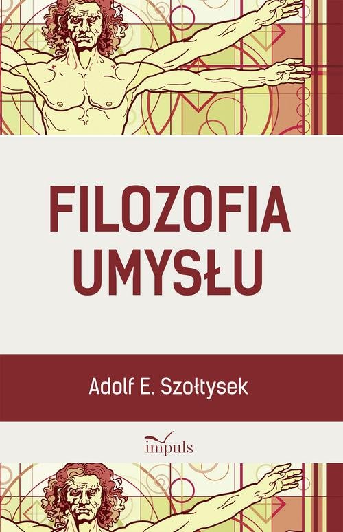 Image of Filozofia umysłu