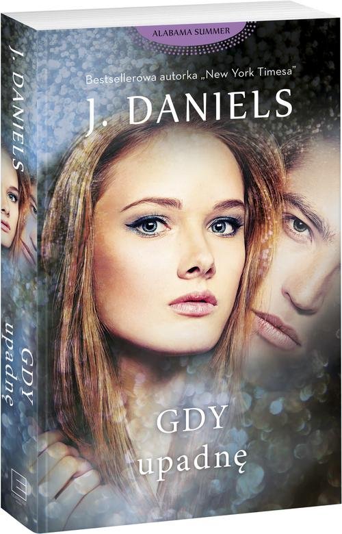 Image of Gdy upadnę