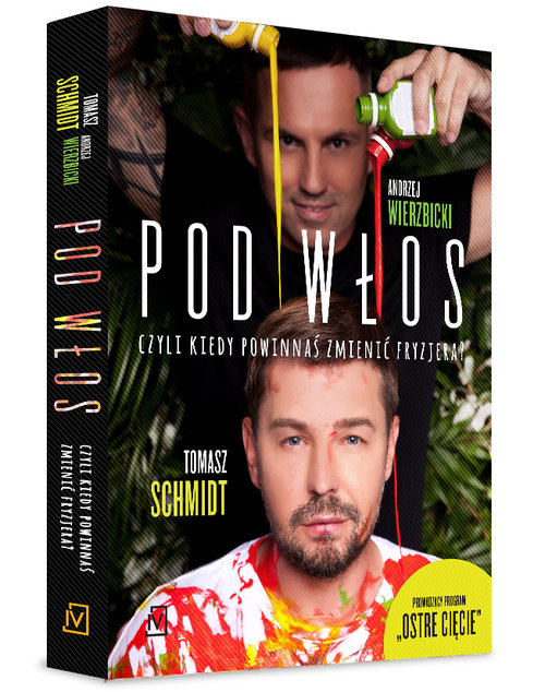 Image of Pod włos czyli kiedy powinnaś zmienić fryzjera?