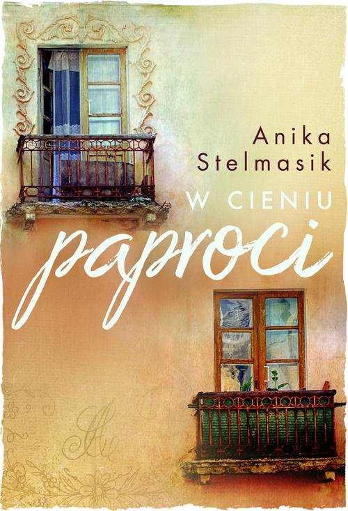 Image of W cieniu paproci