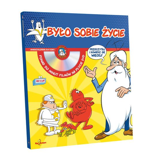 Image of Było sobie życie Miniencyklopedia Miniencyklopedia