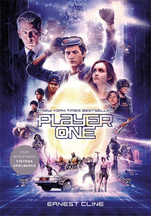 Image of Player One
