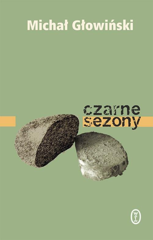 Image of Czarne sezony