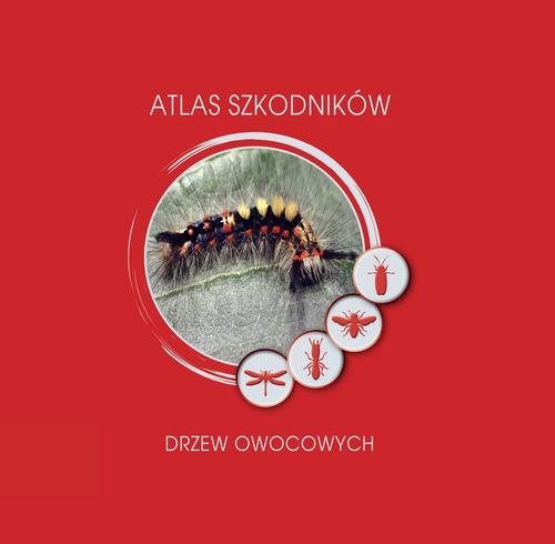 Image of Atlas szkodników drzew owocowych
