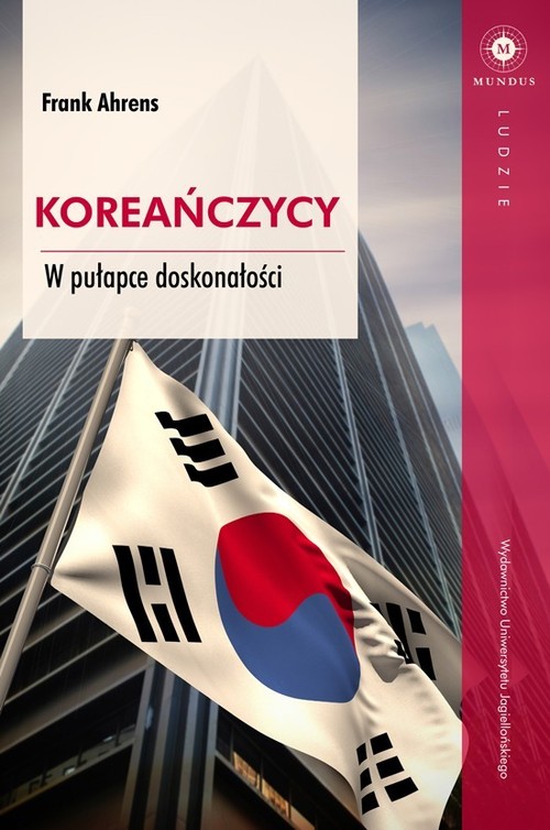 Image of Koreańczycy W pułapce doskonałości