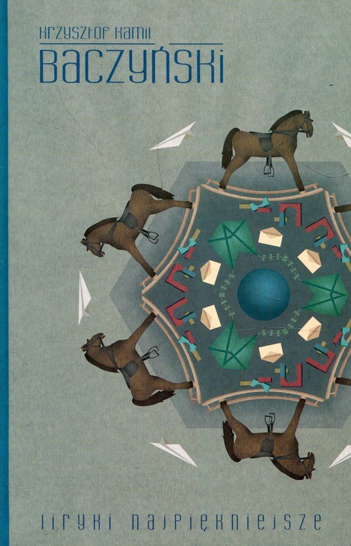 Image of Liryki najpiękniejsze