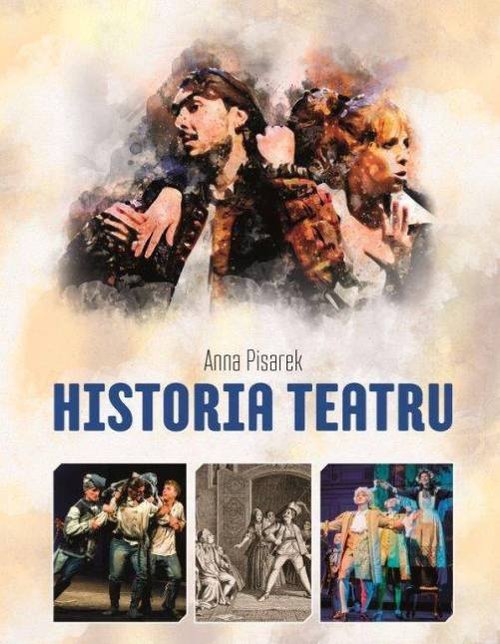 Image of Historia Teatru