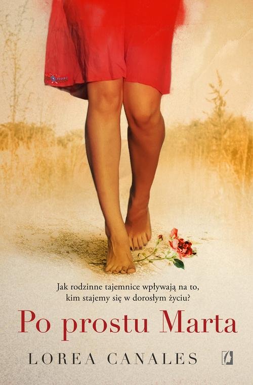 Image of Po prostu Marta