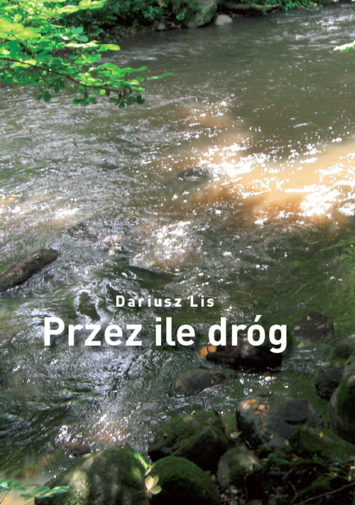 Image of Przez ile dróg