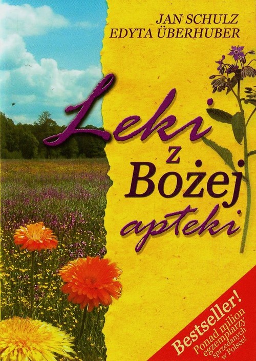 Image of Leki z Bożej apteki