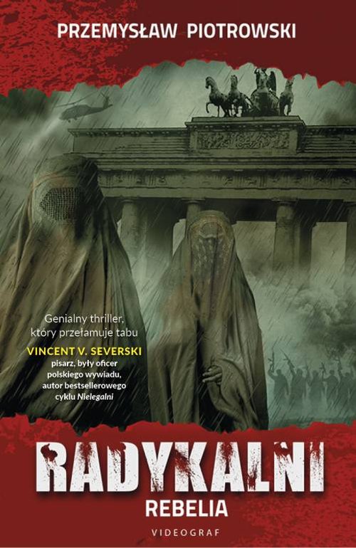 Image of Radykalni Rebelia