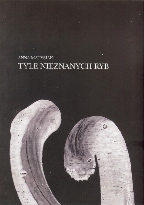 Image of Tyle nieznanych ryb