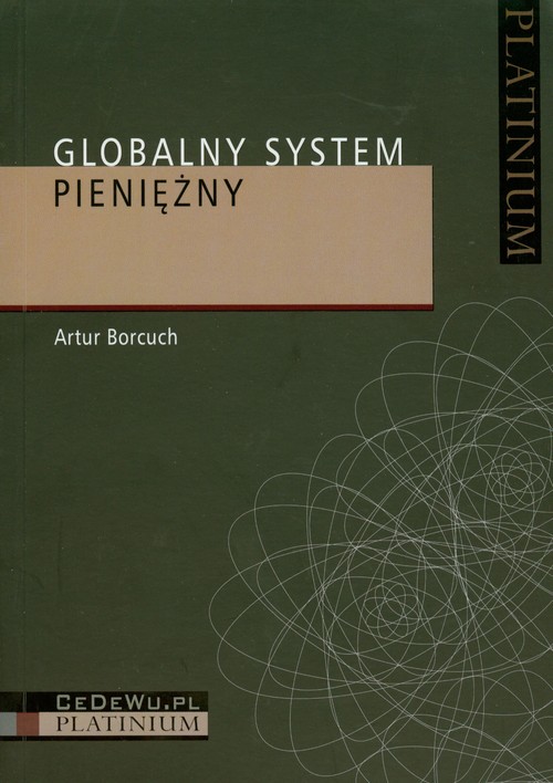 Image of Globalny system pieniężny