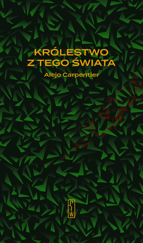 Image of Królestwo z tego świata