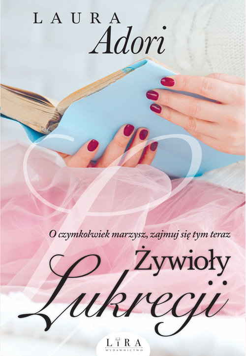Image of Żywioły Lukrecji