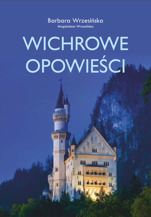 Image of Wichrowe opowieści