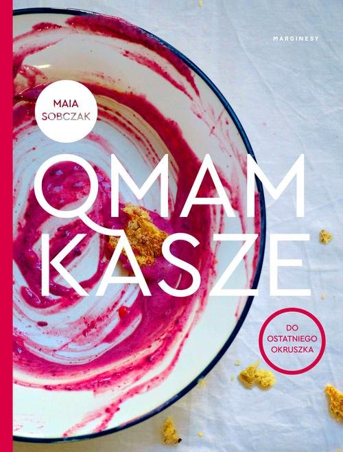 Image of Qmam kasze do ostatniego okruszka