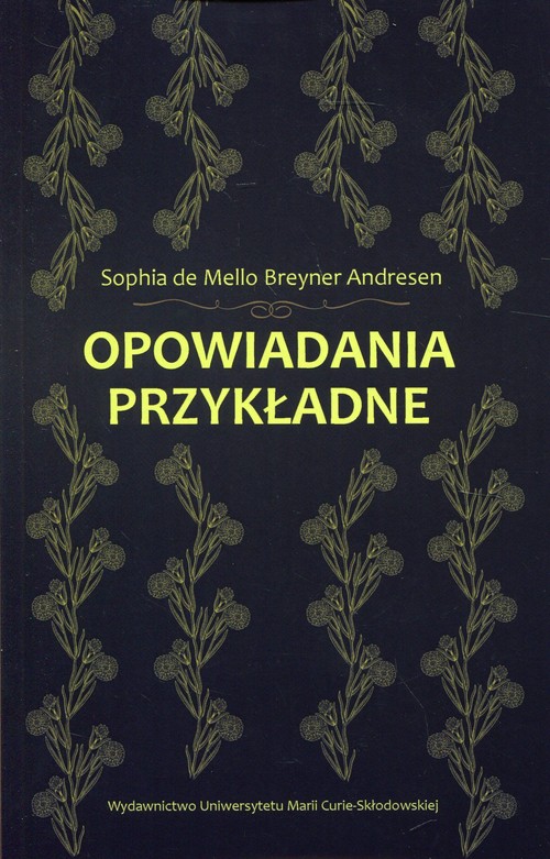 Image of Opowiadania przykładne
