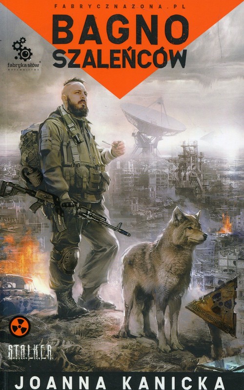 Image of Bagno szaleńców