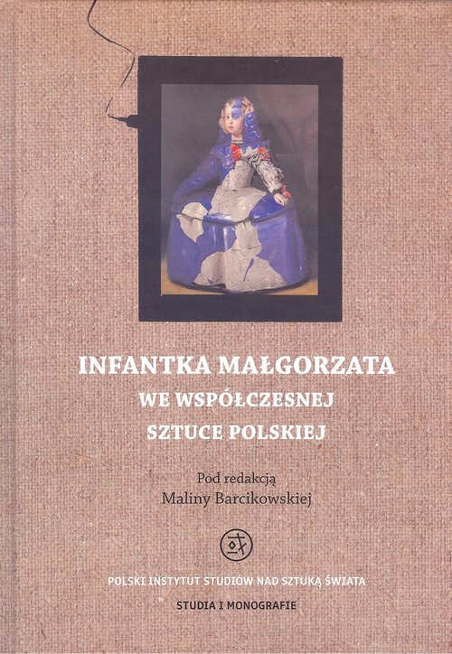 Image of Infantka Małgorzata we współczesnej sztuce polskiej