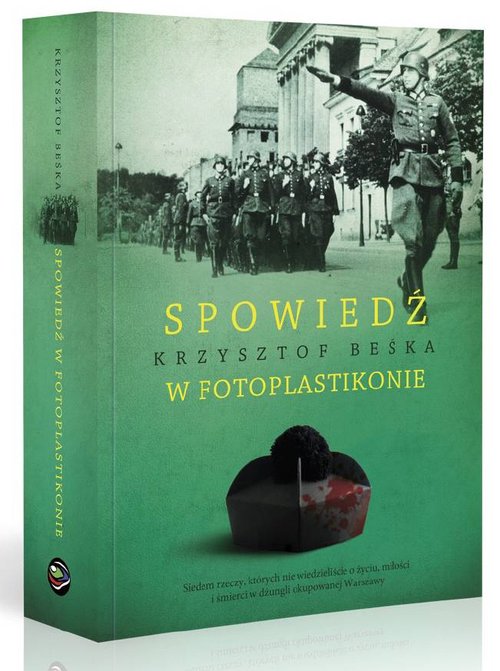 Image of Przepustka do piekła