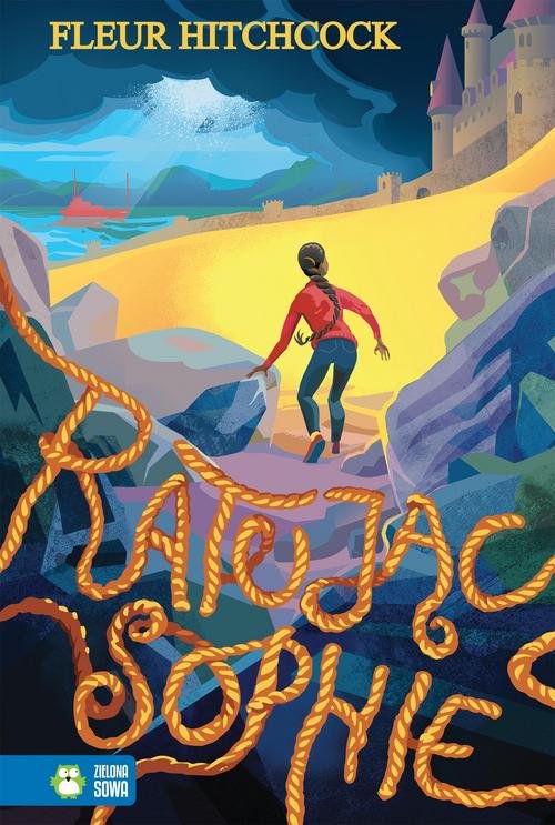 Image of Ratując Sophie