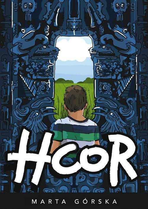 Image of Hcor