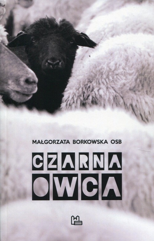 Image of Czarna owca